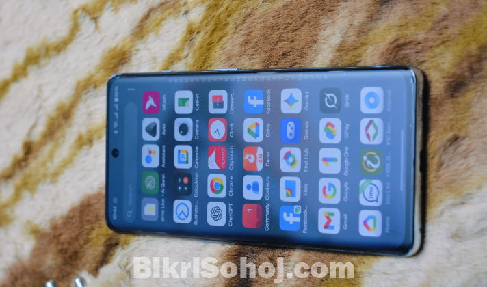 OnePlus 11R 5G 16/256